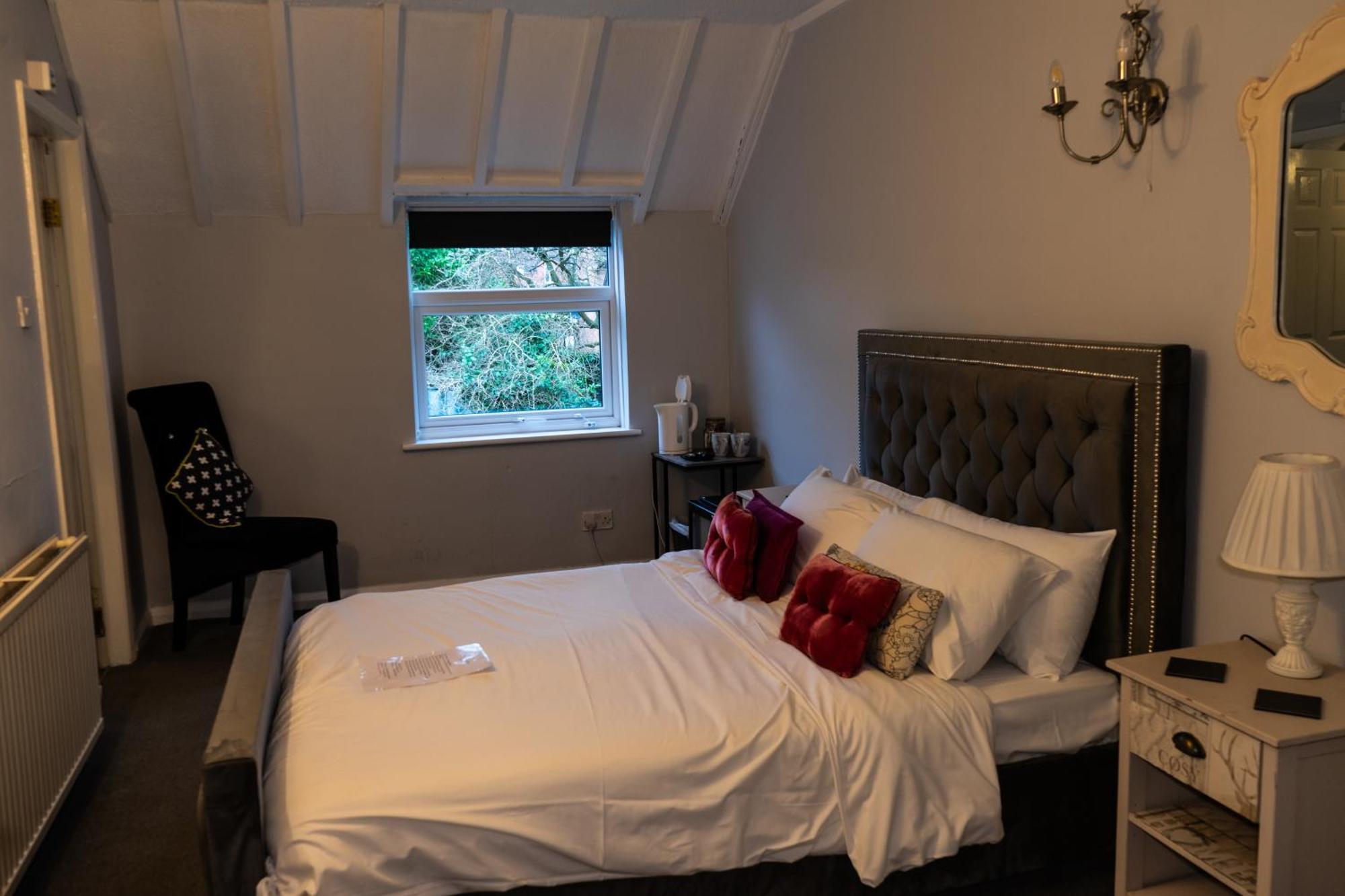 The Lodge At Carlton Tavern Free Parking York Zewnętrze zdjęcie